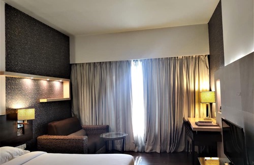 Thane West Hotel | Hotel Satkar Residency