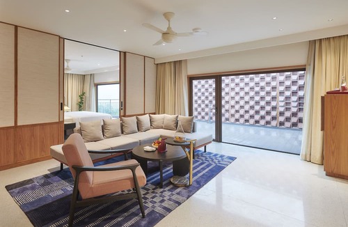 Khandala Hotel | Athiva Resort & Spa, Khandala
