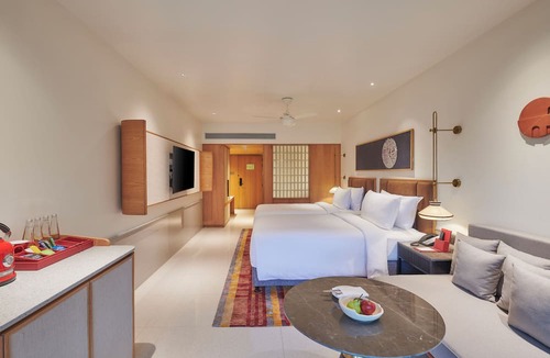 Khandala Hotel | Athiva Resort & Spa, Khandala