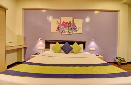 Shivajinagar Hotel | MY BIZZ HOTEL