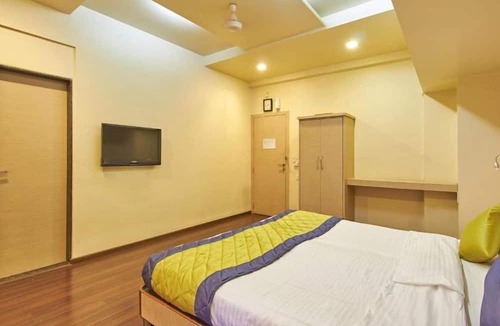 Shivajinagar Hotel | MY BIZZ HOTEL
