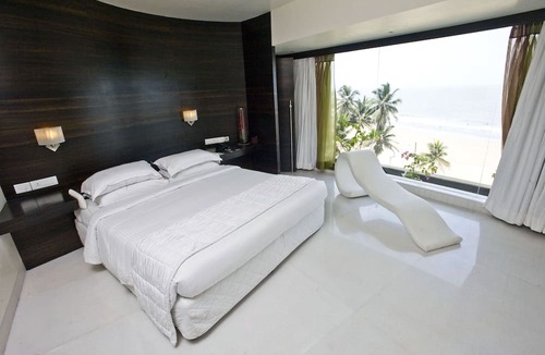 Airport Area Hotel | Hotel Sea Princess