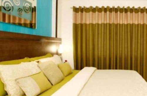 Phase 1 Hotel | Executive Tamanna Hotel Hinjawadi, Pune