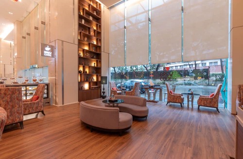Sakinaka Hotel | Holiday Inn Mumbai International Airport by IHG