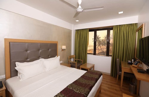 Juhu Hotel | Citizen Hotel