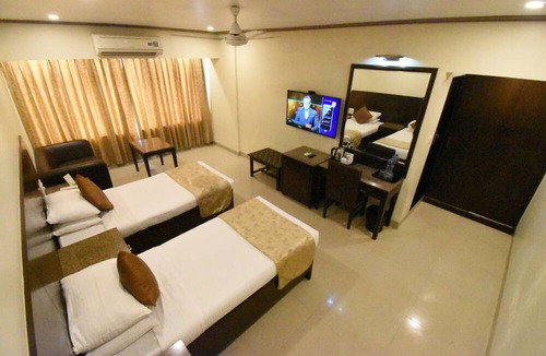 Juhu Hotel | Kings International Juhu