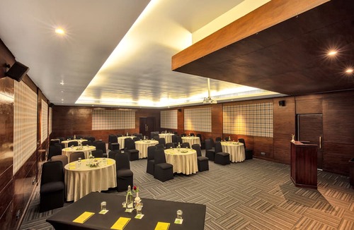 Madikeri Hotel | Club Mahindra Madikeri, Coorg