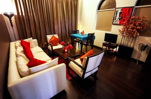 Ganpatipule Hotel | Blue Ocean The Fern Resort & Spa Ganpatipule, Series by Marriott