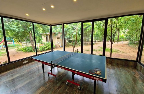 Avarghani Hotel | Tathastu Pench