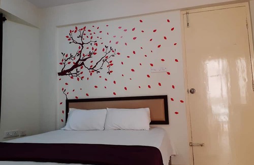 Bilekahalli Hotel | Stayhome classic