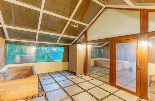 Mangaon Hotel | Forest Hills at Tala