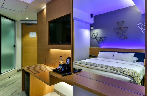Kalina Hostel | Indie Stays -BKC, Kalina