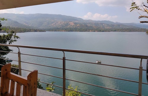 Medha Hotel | Lakewood Resorts & Spa
