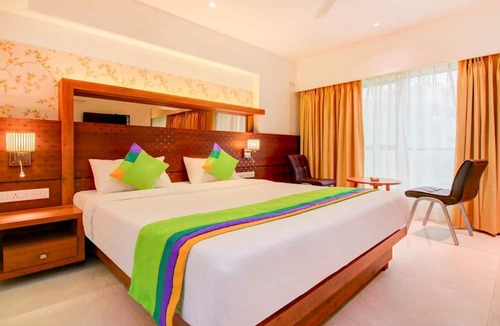 Thane Hotel | Hotel SriKrishna Paradise Thane Airoli