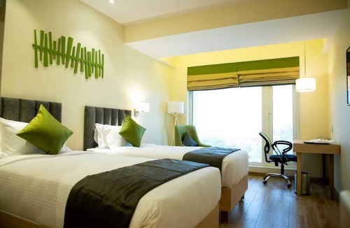 Pardi Hotel | Regenta Central Harsha Vapi