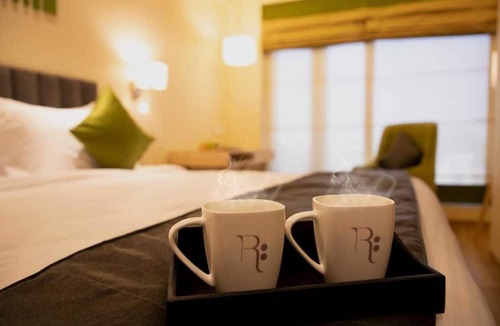 Pardi Hotel | Regenta Central Harsha Vapi