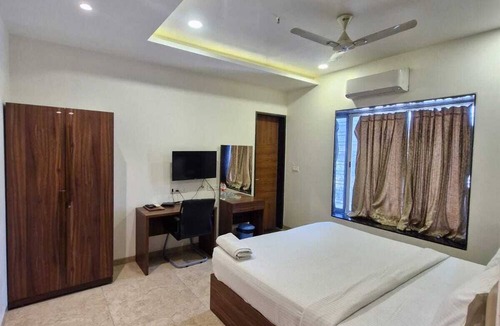 Nanded Hotel | Visawa Palace Nanded