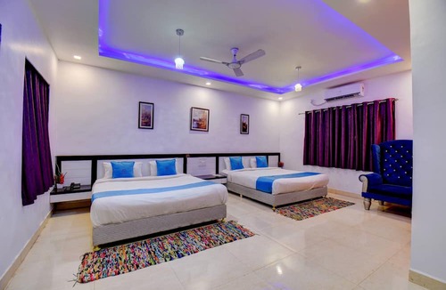 Mahabaleshwar Hotel | Hotel Silver Inn