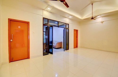 Mahabaleshwar Hotel | Hotel Silver Inn