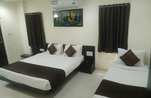 Cidco Hotel | Hotel Avon International