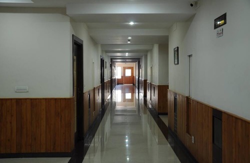 Tiruchirappalli Hotel | Hotel Mayas