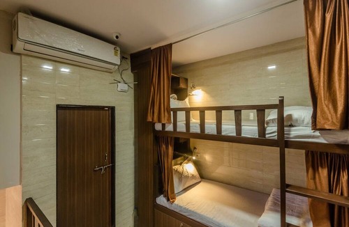 Sakinaka Hostel | Awesome Dormitory