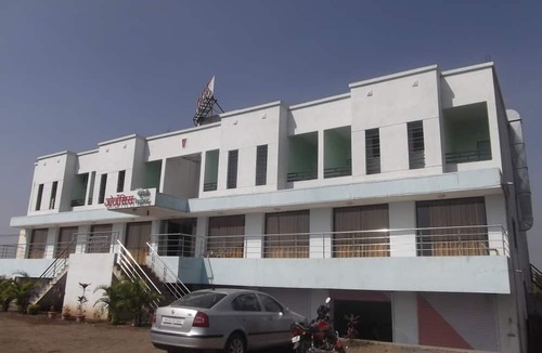 Kothrud Hotel | Hotel Oasis