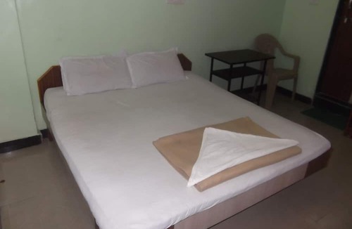 Kothrud Hotel | Hotel Oasis