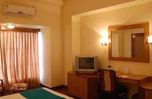 Baramati Hotel | City Inn