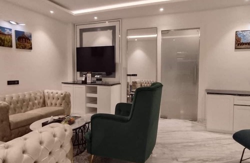 Hadapsar Hotel | Amanora The Fern Pune, Series by Marriott