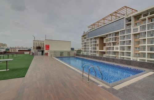 Agara Hotel | Bhagini Icon Premier