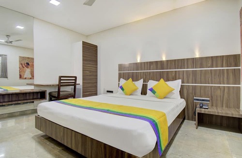 Daulatabad Hotel | Treebo Lalaji's Executive