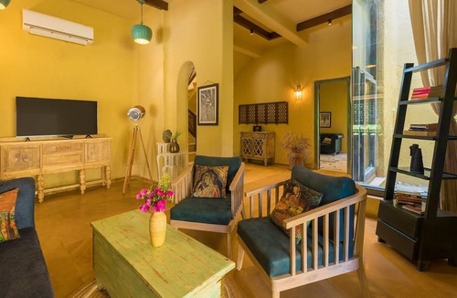 Avarghani Hotel | Vannraj Resort and Spa