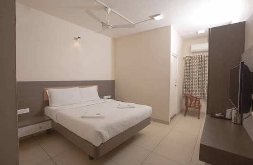 Palani Hotel | Hotel Sownthariyam