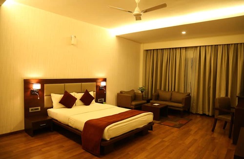 Belagavi Hotel | Hotel EEFA