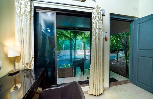 Chaul Hotel | Silvanus Forest Retreat