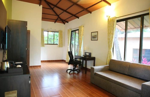 Chaul Hotel | Silvanus Forest Retreat