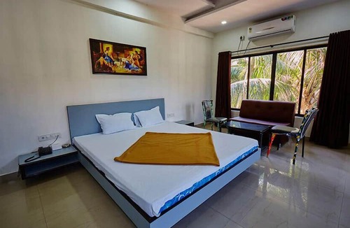 Vasai West Hotel | Hotel Galaxy's Vaibhav