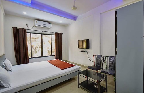Vasai West Hotel | Hotel Galaxy's Vaibhav