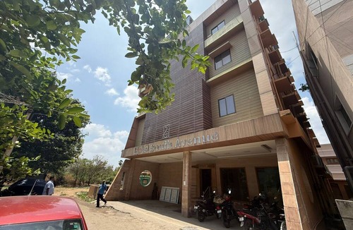Tirunelveli Hotel | Hotel South Avenue