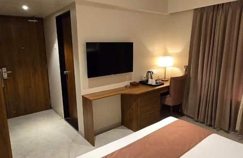 Panvel Hotel | P K Unicorn Hotel & Banquet