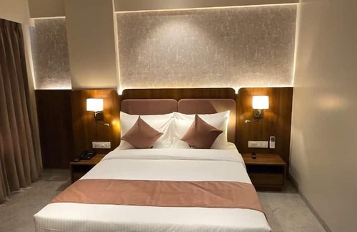 Panvel Hotel | P K Unicorn Hotel & Banquet