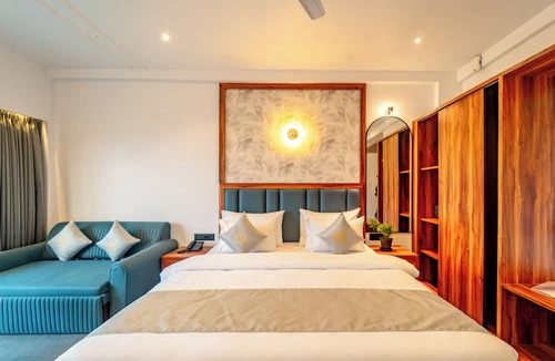 Mahabaleshwar Resort | Ritz Valley Resort