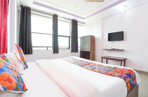 Hadapsar Hotel | Fabhotel Fortune Inn