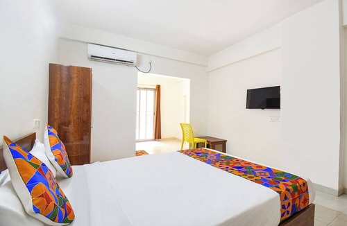 Balewadi Hotel | Fabhotel Destiny Living