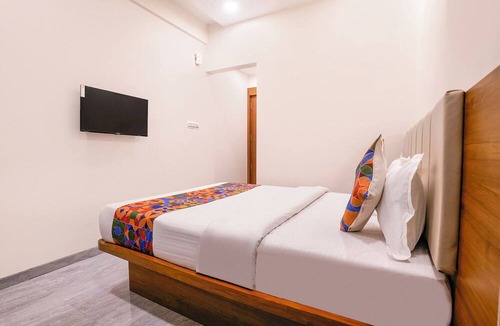 Aurangabad Hotel | Fabhotel Vishwas