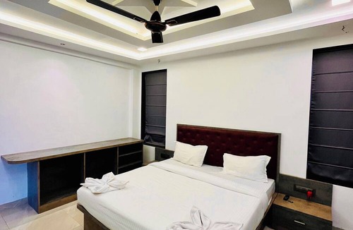 Kaswand Resort | Grand Valley Resort
