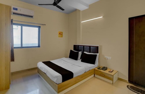 GIDC House | Hotel O Vapi Gidc Zion Inn