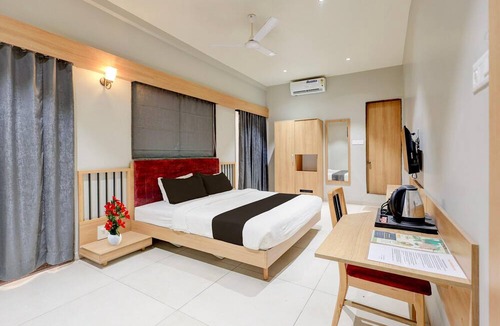 Satara House | Single Bed Townhouse Nagthane Satara