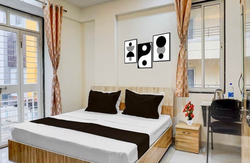 Phase 1 House | Single Roomblue Ridge Hinjewadi